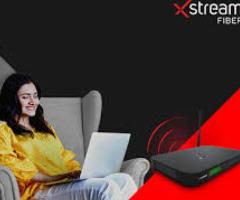 Airtel Internet Fiber Broadband Connection 40 Mbps Unlimited Data Plan Price Coimbatore