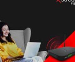 Airtel Internet Fiber Broadband Connection 200 Mbps Unlimited Data Plan Price Coimbatore