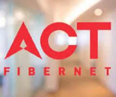Act Fibernet Broadband Connection 400Mbps Unlimited Data Plan Price Coimbatore