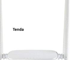 Tenda N301 Wireless Easy Setup Router Price in Coimbatore