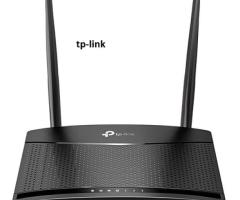 4G LTE Mobile SIM Based Wi-Fi Router Price in Coimbatore