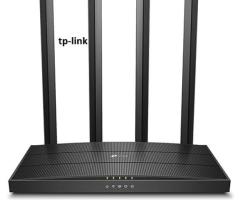 Dual Band AC1200 Wi-Fi Speed Router Price in Coimbatore