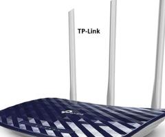TP-Link AC750 Dual Band Wireless Cable Router Price in Coimbatore