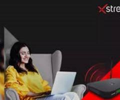 Airtel Xstream 100 Mbps (999 OTT Plan) Unlimited Data Plan Price Coimbatore