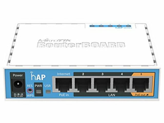 MikroTik RouterBOARD Access Point Price In Coimbatore