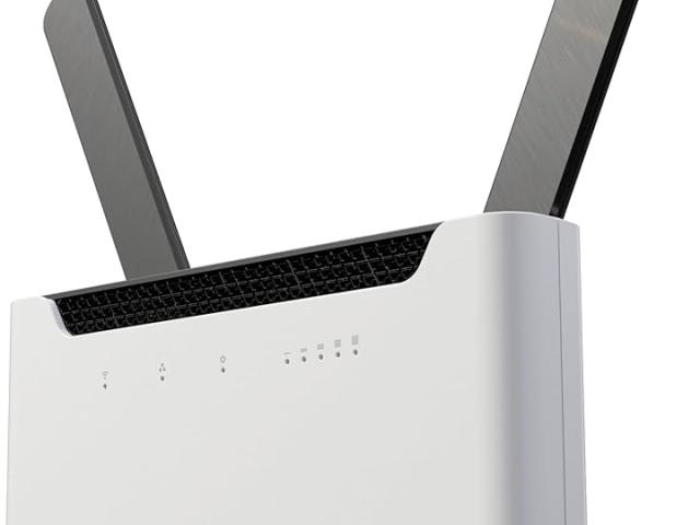 MikroTik Wi-Fi 6 Access Point Price in Coimbatore