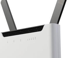 MikroTik Wi-Fi 6 Access Point Price in Coimbatore