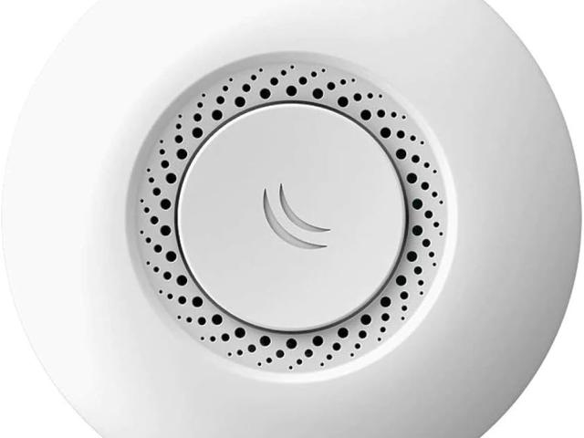 MikroTik Ceiling Mount Access Point  Price in Coimbatore