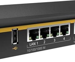 4 Port Peplink Load Balancer Price in Coimbatore