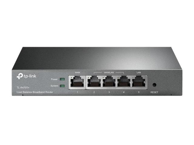 TP-Link 5 Port Load Balancer Rate  in Coimbatore