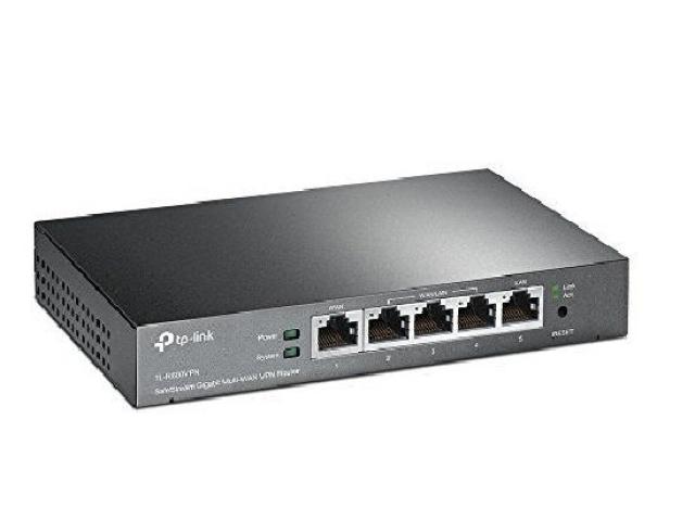 TP-Link 8 Port Load Balancer Price in Coimbatore