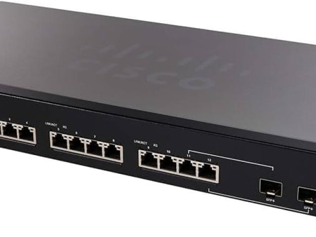 Cisco 12 Port Load Balancer Best Price In Coimbatore