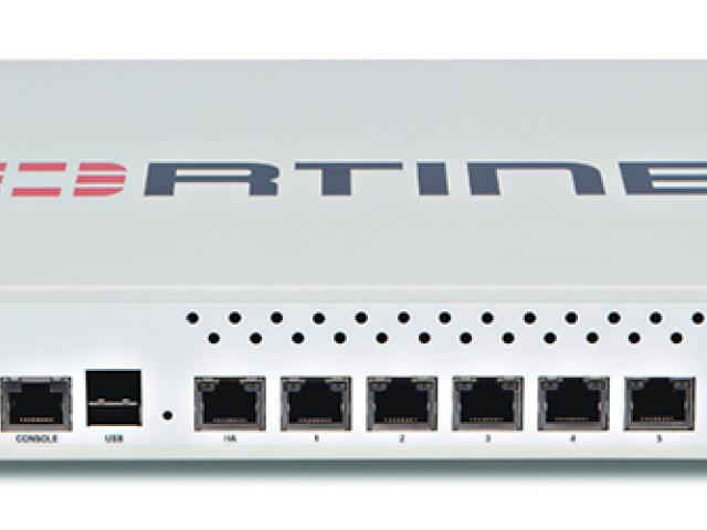 12 Port Load Balancer Fortinet Price in Coimbatore