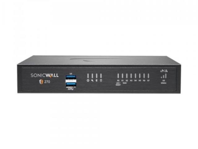 SonicWall 8 Port  Load Balancer Price in Coimbatore