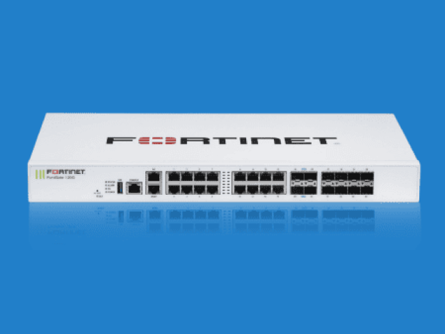 Fortinet 16 Port Load Balancer Price in Coimbatore