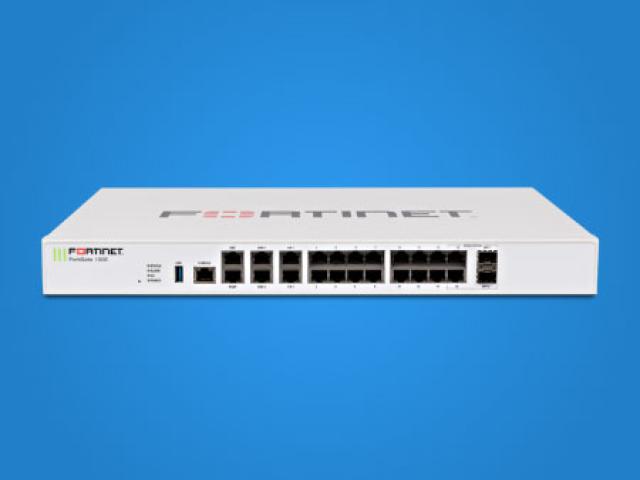 FortiGate 100E Next Generation Hardware Firewalls Price in Coimbatore