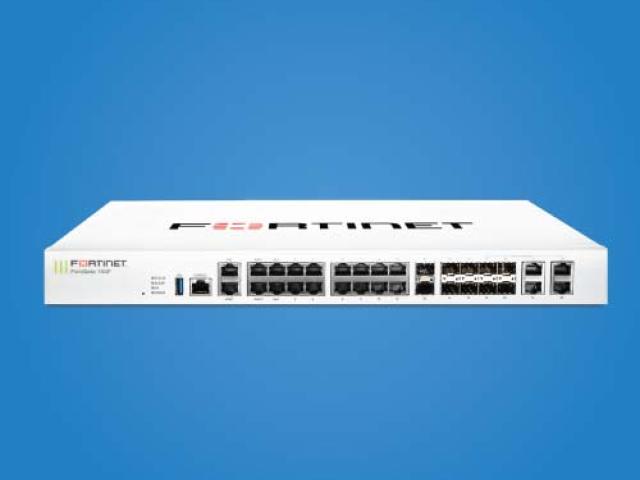 FortiGate 100F Series Hardware Firewall Price in Coimbatore