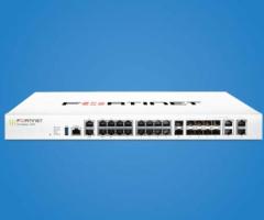 FortiGate 100F Series Hardware Firewall Price in Coimbatore