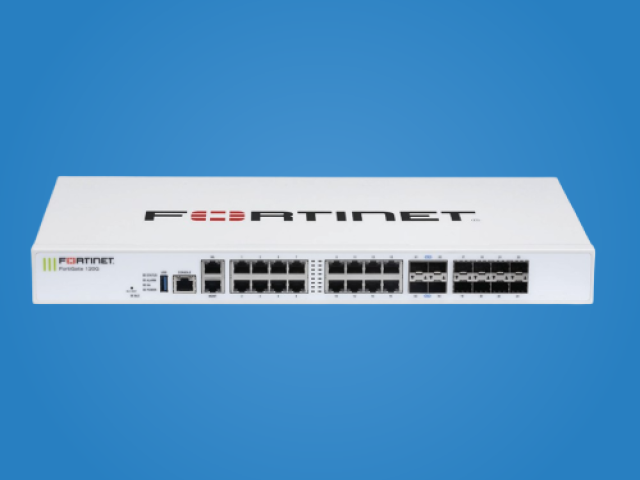 FortiGate 120G Series Hardware Firewalls Price in Coimbatore