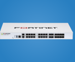 FortiGate 120G Series Hardware Firewalls Price in Coimbatore