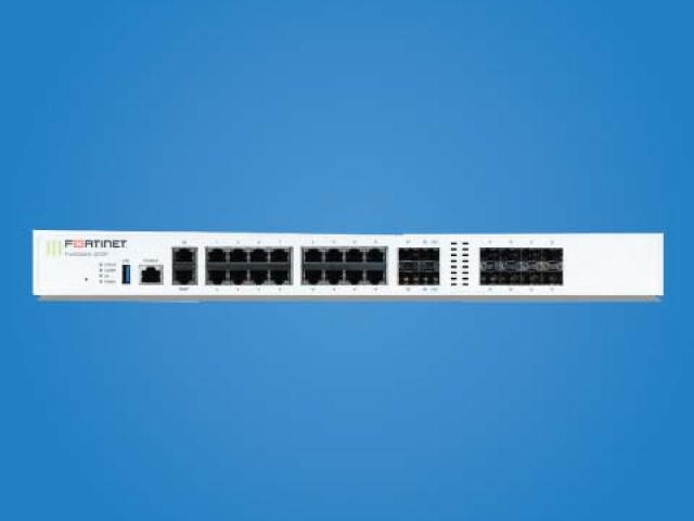 FortiGate 200F Series Hardware Firewall Price in Coimbatore