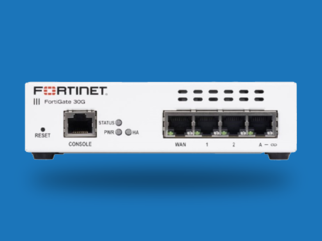 FortiGate 30G Series Hardware Firewall  Price in Coimbatore