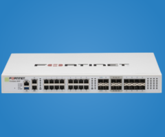 FortiGate 401F Series Hardware Firewall Price in Coimbatore