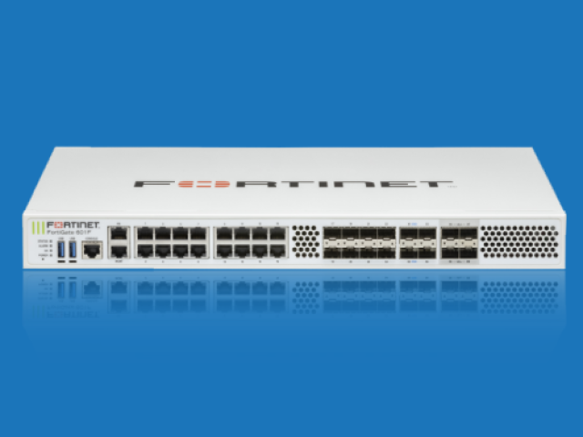 FortiGate 600F Series Hardware Firewall Price in Coimbatore
