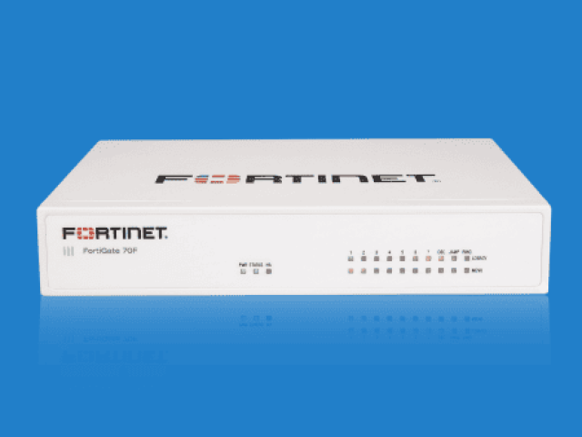 FortiGate 70F Series Hardware Firewall Price in Coimbatore