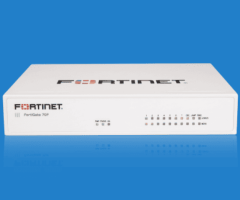 FortiGate 70F Series Hardware Firewall Price in Coimbatore