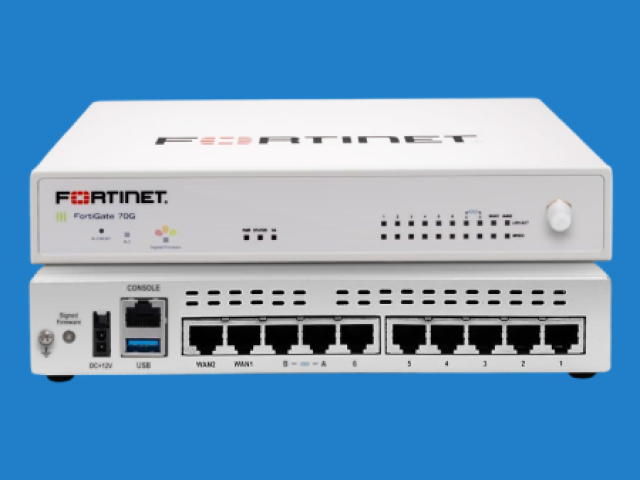 FortiGate 70G Series Hardware Firewall Price in Coimbatore
