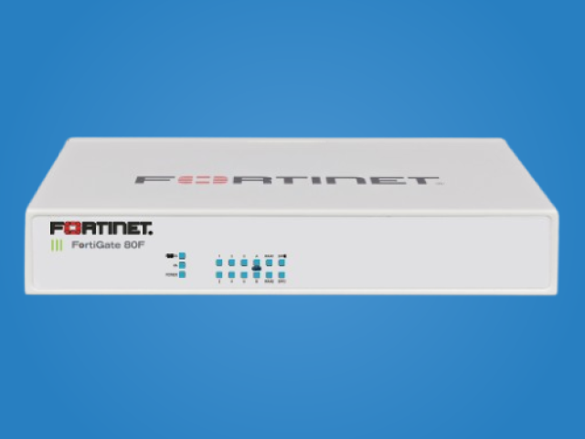 FortiGate 80F Series HardWare Firewall Price in Coimbatore