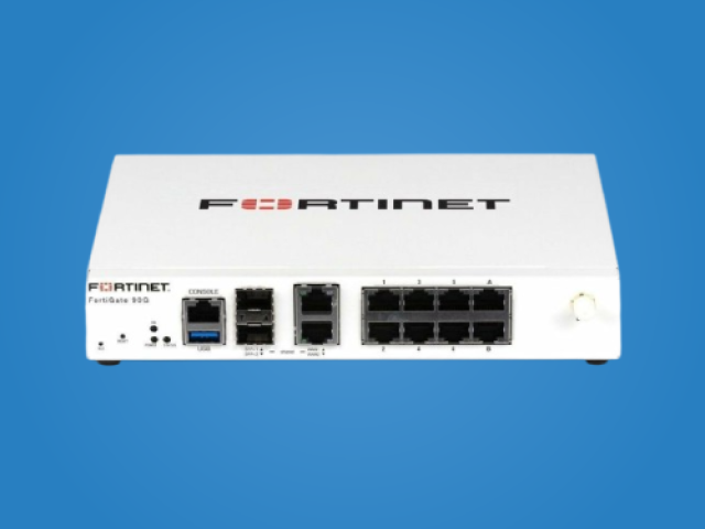 FortiGate 90G Series HardWare Firewalls Price in Coimbatore