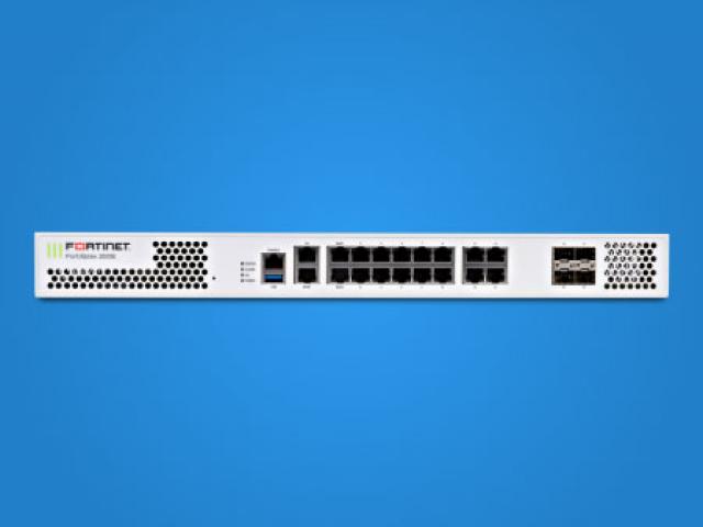 FortiGate 200E HardWare Firewall Price in Coimbatore