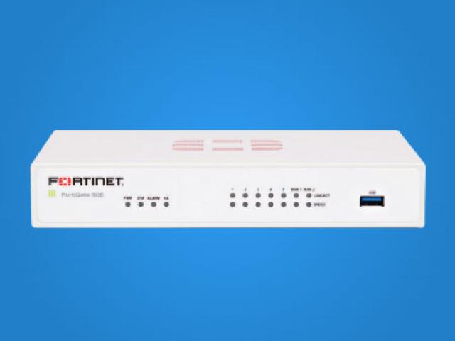 FortiGate 50E HardWare firewalls Price in Coimbatore