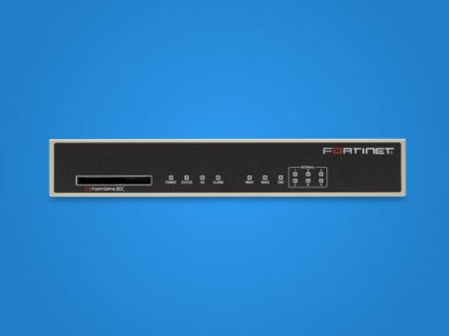 FortiGate 80C HardWare Firewalls Price in Coimbatore