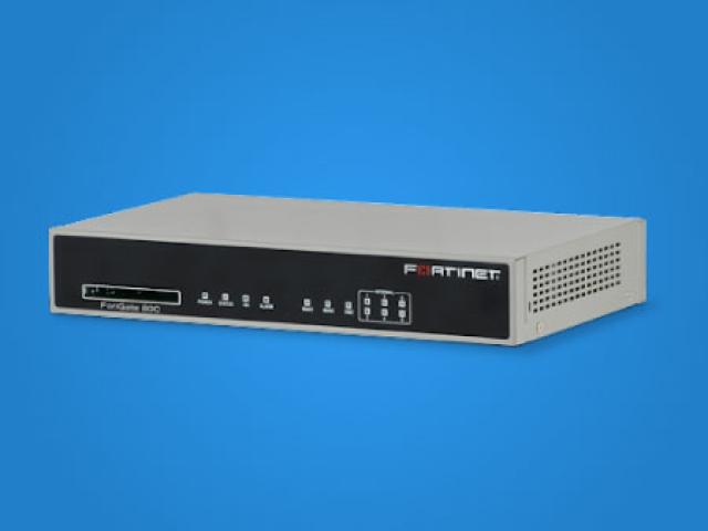 FortiGate 80CM HardWare Firewalls Price in Coimbatore