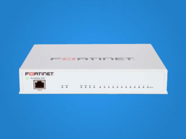 FortiGate 80E HardWare Firewalls Price in Coimbatore