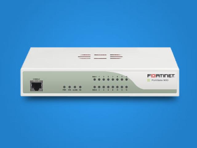 FortiGate 90D HardWare Firewall Price in Coimbatore