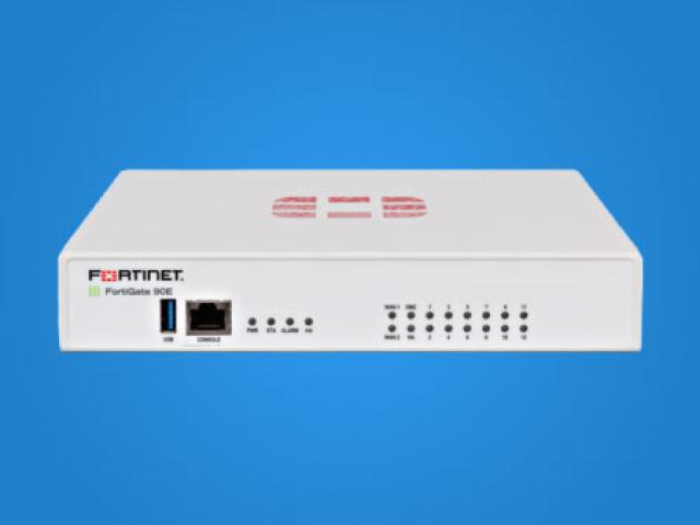 Fortigate 91E HardWare Firewall Price in Coimbatore