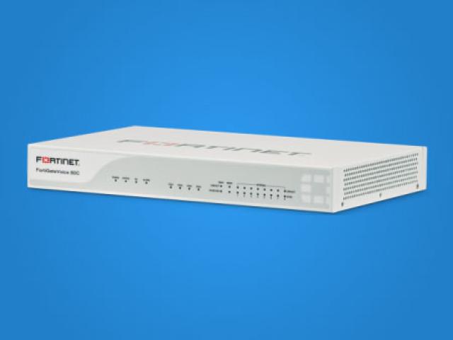 FortiGate Voice 80C HardWare Firewalls Price in Coimbatore