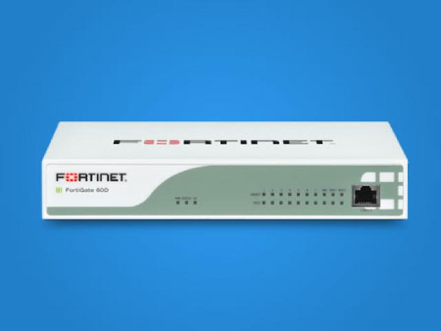 FortiGate-60D-POE HardWare Firewalls Price in Coimbatore
