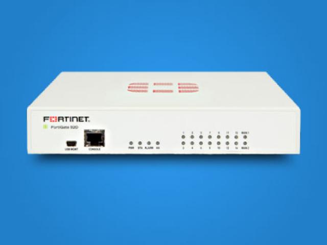 FortiGate-92D HardWare Firewalls Price in Coimbatore