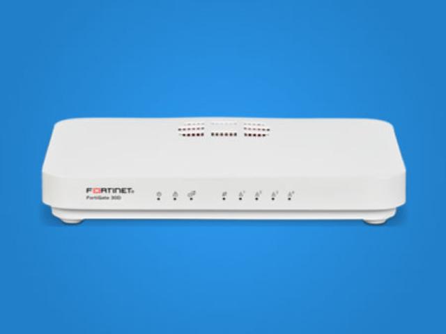 Fortinet Fortigate 30D-POE HardWare Firewall Price in Coimbatore