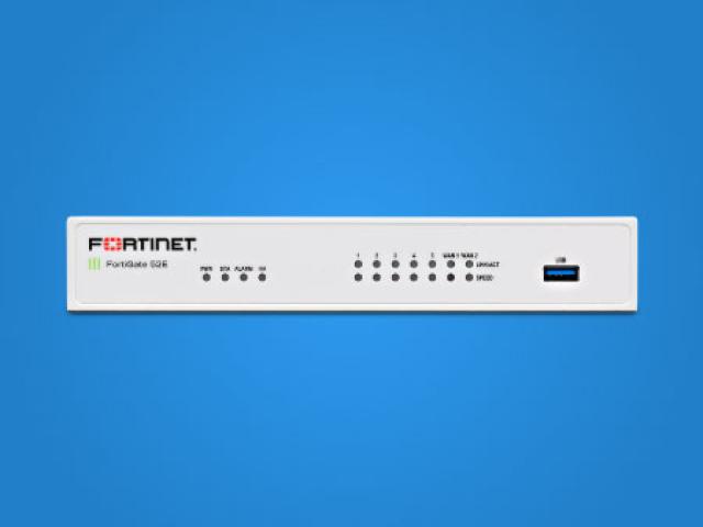Fortinet Fortigate 52E HardWare firewalls Price in Coimbatore