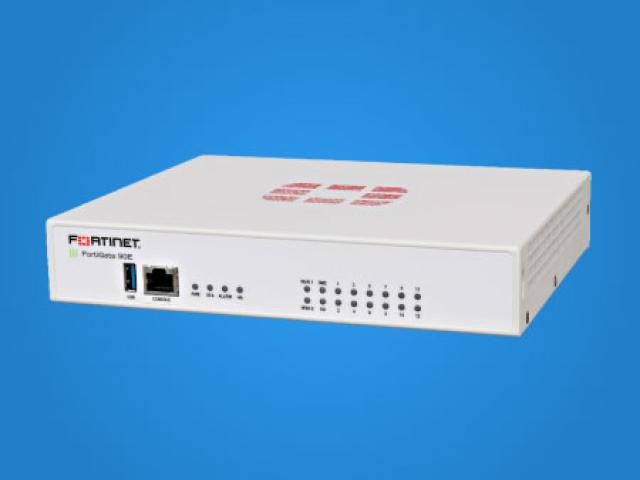FortiGate-90E HardWare Firewalls Price in Coimbatore