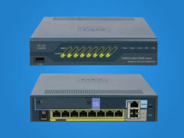 Cisco ASA 5505 Firewall Price in Coimbatore