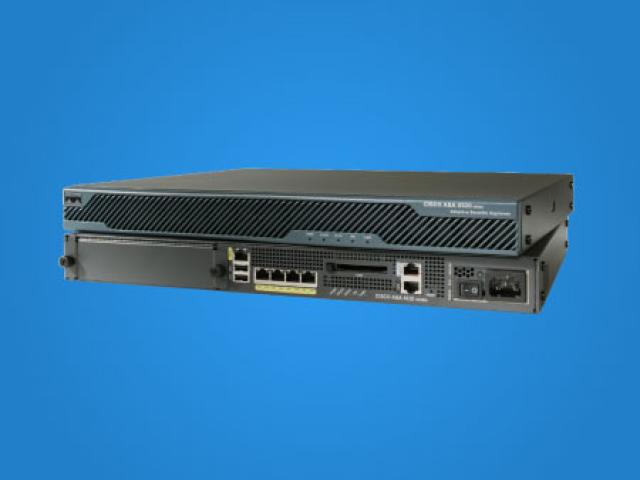 Cisco ASA 5520 Firewall Price in Coimbatore