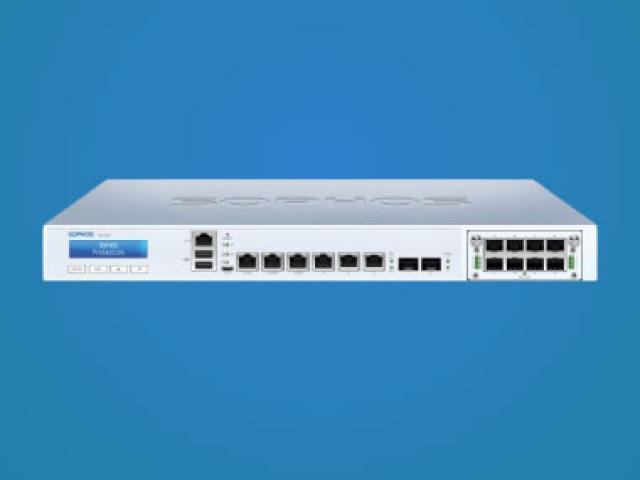 Sophos XG 210 Firewall Price in Coimbatore