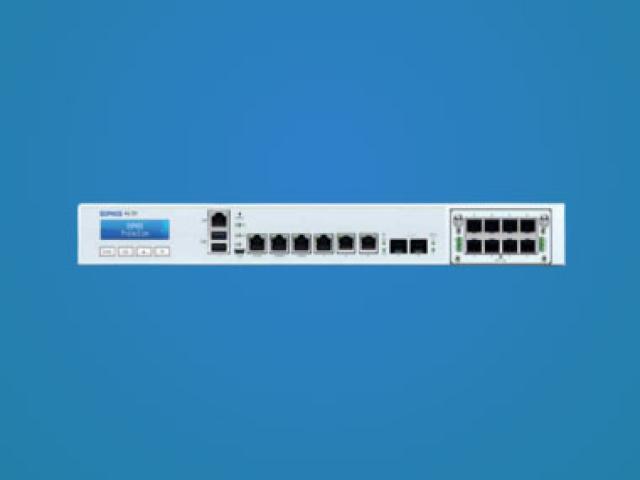 Sophos XG 230 Firewall Price in Coimbatore